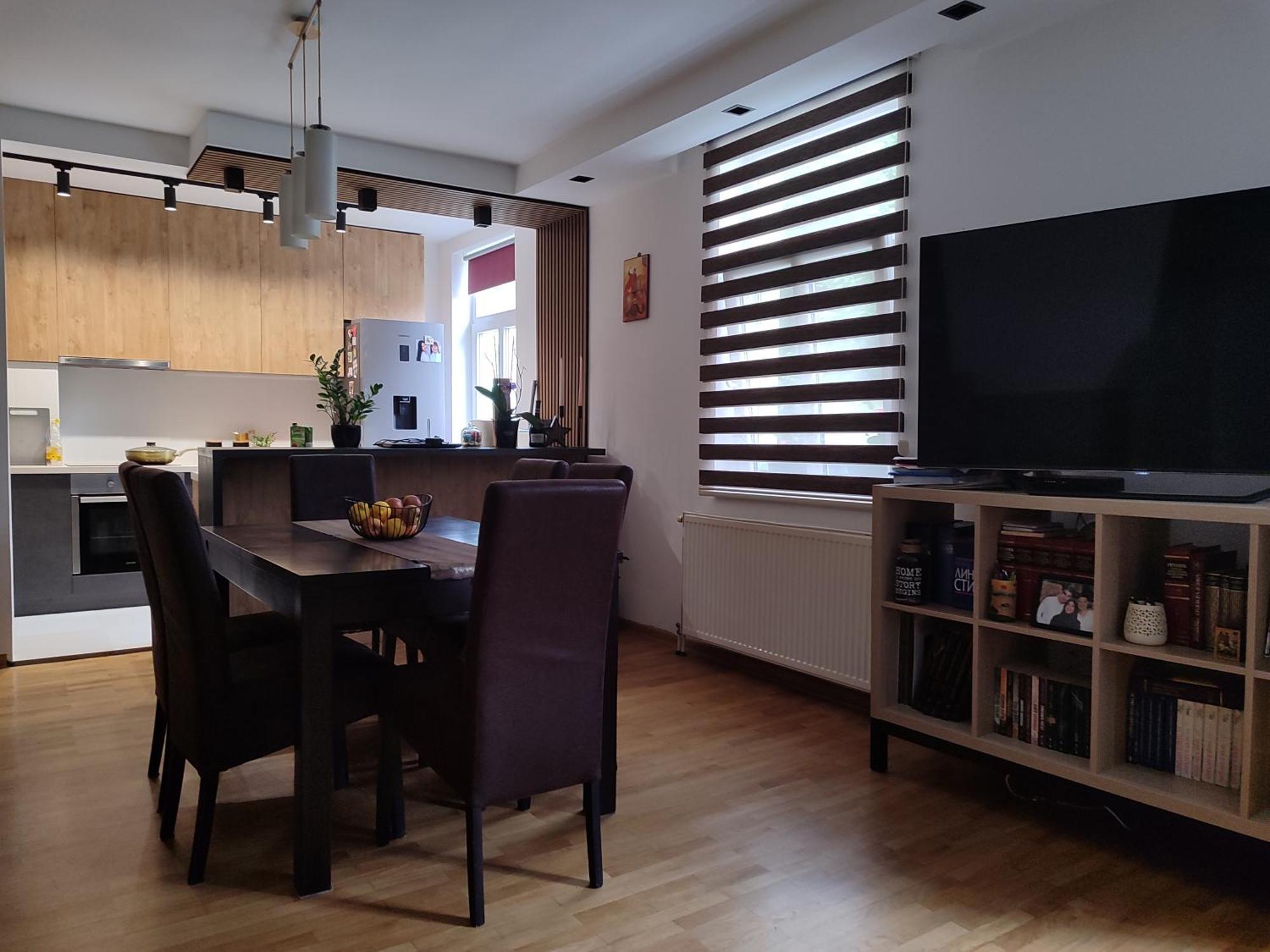 Fortress Apartments Novi Sad Phòng bức ảnh